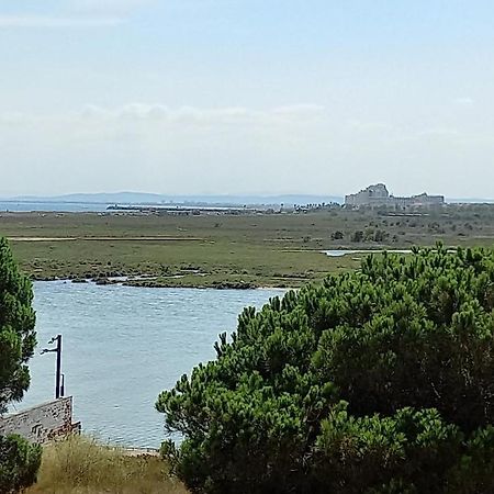 Estudio Roses Con Terraza, Vistas Canal Y Mar Экстерьер фото