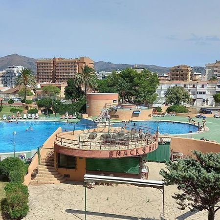 Estudio Roses Con Terraza, Vistas Canal Y Mar Экстерьер фото