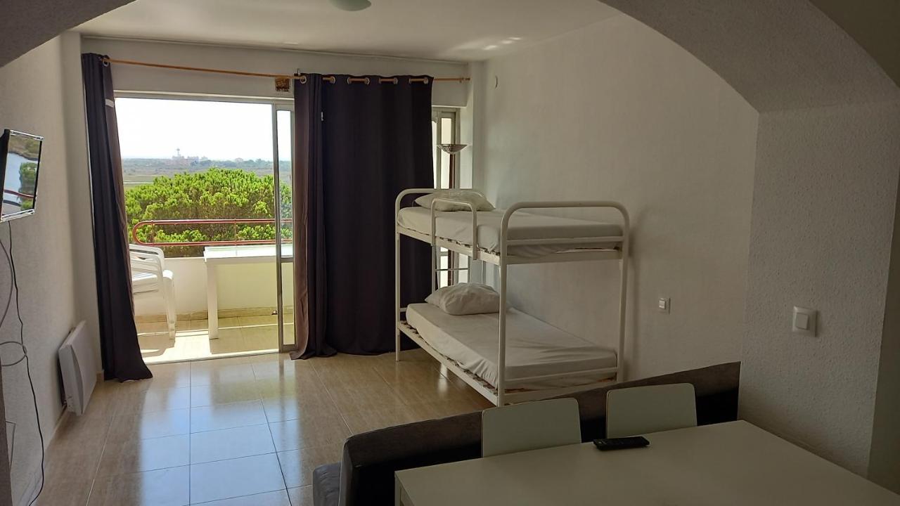 Estudio Roses Con Terraza, Vistas Canal Y Mar Экстерьер фото